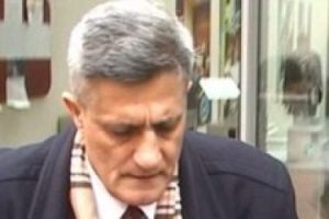 İşte Kozinoğlu'nun hastane raporu