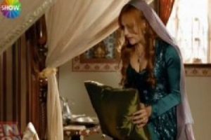 Muhteşem Y&uuml;zyıl 34. b&ouml;l&uuml;m fragmanı
