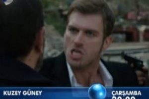 Kuzey G&uuml;ney 10. b&ouml;l&uuml;m fragmanı