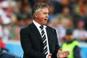 Hiddink tazminatsız g&ouml;nderilebilir!