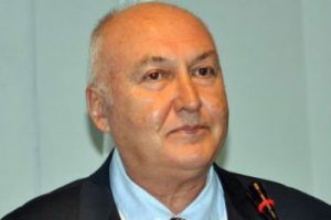 Prof. Ercan: Van'da yeni bir deprem bekliyorum