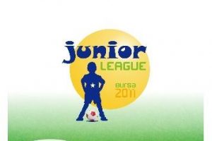 Junior League Bursa-2011 başlıyor