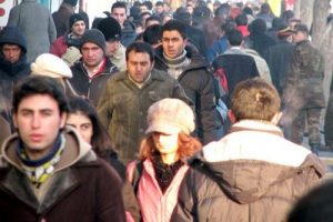 H&uuml;k&uuml;metten işsizlere yılbaşı m&uuml;jdesi