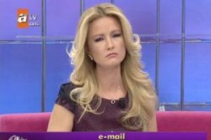 Seyirci M&uuml;ge Anlı'yı ratingle cezalandırdı