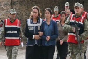 Suriye'den gelen 3 ter&ouml;rist yakalandı