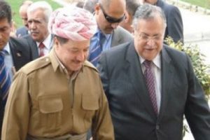 T&uuml;rkiye ile PKK arasında arabuluculuk yapıyorlar