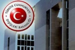 Dışişleri: Suriye'ye g&uuml;ven kalmadı