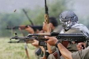 Vekillik i&ccedil;in Kandil'den izin istemişler