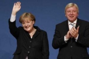 Merkel: Avrupa'da savaştan bu yana en zor zaman