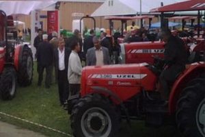 Uzel i&ccedil;in 38 şirket kuyruğa girdi