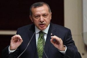 Erdoğan:BDP Meclis'te kalsa ne olur kalmasa ne olur