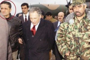Meğer fotoğrafı varmış