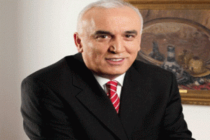 Ziraat'ın patronu sessizliğini bozdu