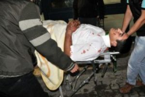 Afyonkarahisar'da Feci Kaza: 5 &Ouml;l&uuml;, 54 Yaralı