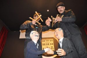 Erdoğan ve Kılı&ccedil;daroğlu Bursa'da birlik mesajı verdi