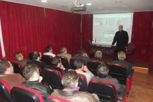 Gemlikli iş adamlarına inovasyon semineri