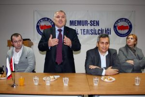Eğitim Bir-Sen &uuml;yelerine y&uuml;ksek lisans imkanı