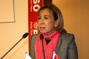 Girişimci sayısı artmazsa 2023 hayal olur