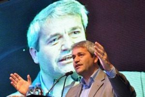 Bakanın hayali: Tekno-T&uuml;rkiye!