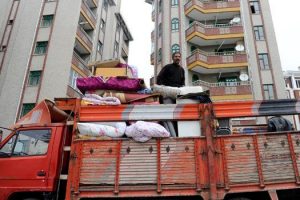 Ev taşırken, eşyası kaybolanlara tazminat
