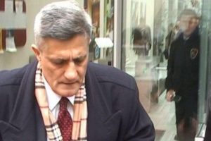 Kozinoğlu'nun eşinden a&ccedil;ıklama