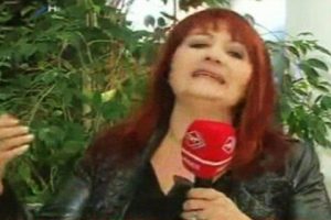 T&uuml;rkiye bu TRT muhabirini konuşuyor