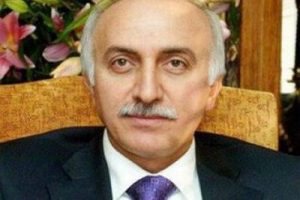 TRT d&ouml;rt yıl daha İbrahim Şahin'le yola devam edecek
