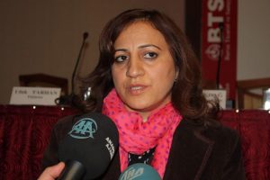 Depremzede &ouml;ğrencilere LYS'de deprem puanı verilsin