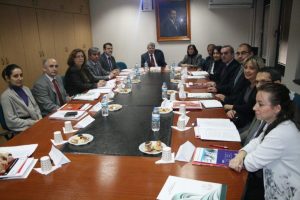 Bursa İl Milli Eğitim M&uuml;d&uuml;rl&uuml;ğ&uuml;'nde kalite s&uuml;reci