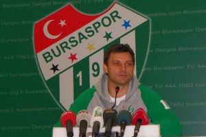 Abdullah Avcı'ya Sağlam destek