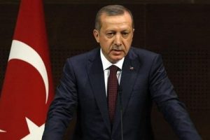 Erdoğan'dan d&uuml;nyaya Suriye &ccedil;ıkışı