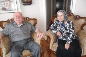 90'lık işadamının ibretlik hayatı