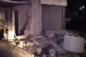 Kazan patladı, ortalık savaş alanına d&ouml;nd&uuml;