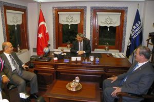 Bakan Erg&uuml;n yerli otomobil i&ccedil;in tarih verdi