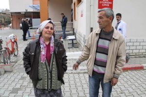 Sahte rakıdan &ouml;len şahsın organları umut ışığı olacak