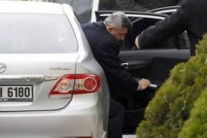 Kozinoğlu'nun koğuş arkadaşı anlattı