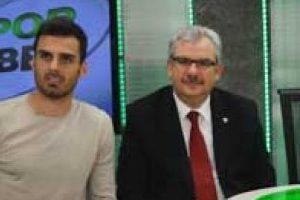 Turgay Bahadır: Taraftar olmazsa olmaz