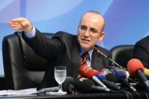 Merkez para basmadı, para &ccedil;ekti