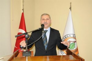 Ormanlar hayvansız olmaz