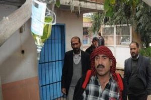 Adana'da yok artık dedirten olay