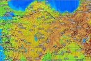 L&uuml;tfen 'deprem olacak mı?' sorusu sormayın