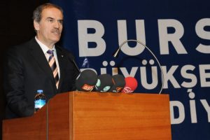 Bursa'nın unutulan değerleri yaşatılıyor