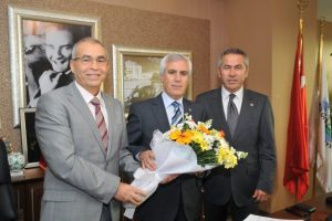 BALKANSİAD'dan federasyon hazırlığı