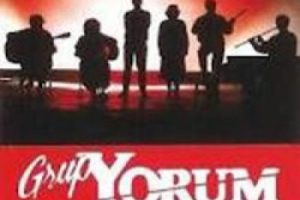 Grup Yorum'un şarkısı &ouml;rg&uuml;t delili sayıldı