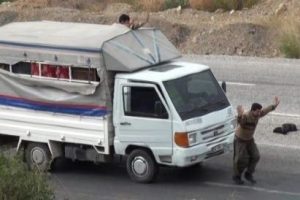 PKK'nın Amanos cellatları b&ouml;yle yakalandı