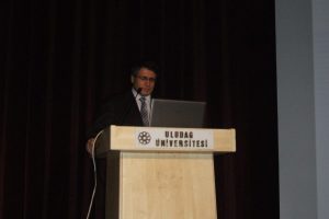 BEBKA destekleri akademisyenlere anlatıldı