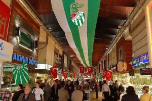 Bursa'da k&ouml;yden şehre inmede artış - &Ouml;ZEL HABER