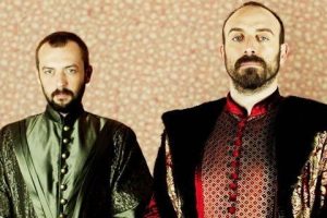 Halit Ergen&ccedil;'e tazminat cezası