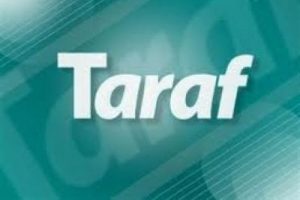 Taraf'tan şok bir iddia daha... Ter&ouml;r &ouml;rg&uuml;t&uuml;n&uuml;n son durumu ne