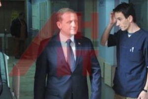 Şikede şok g&ouml;zaltı.. Federasyonun iki nolu ismi g&ouml;zaltında